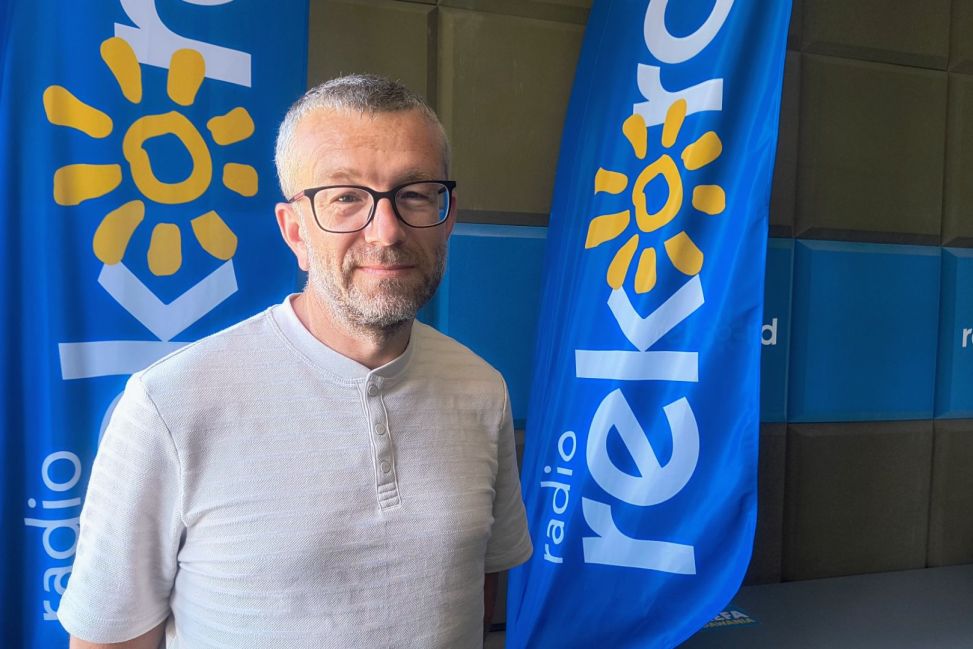 dr Andrzej Przychodni: W Krzemionkach będzie można przenieść się w czasie