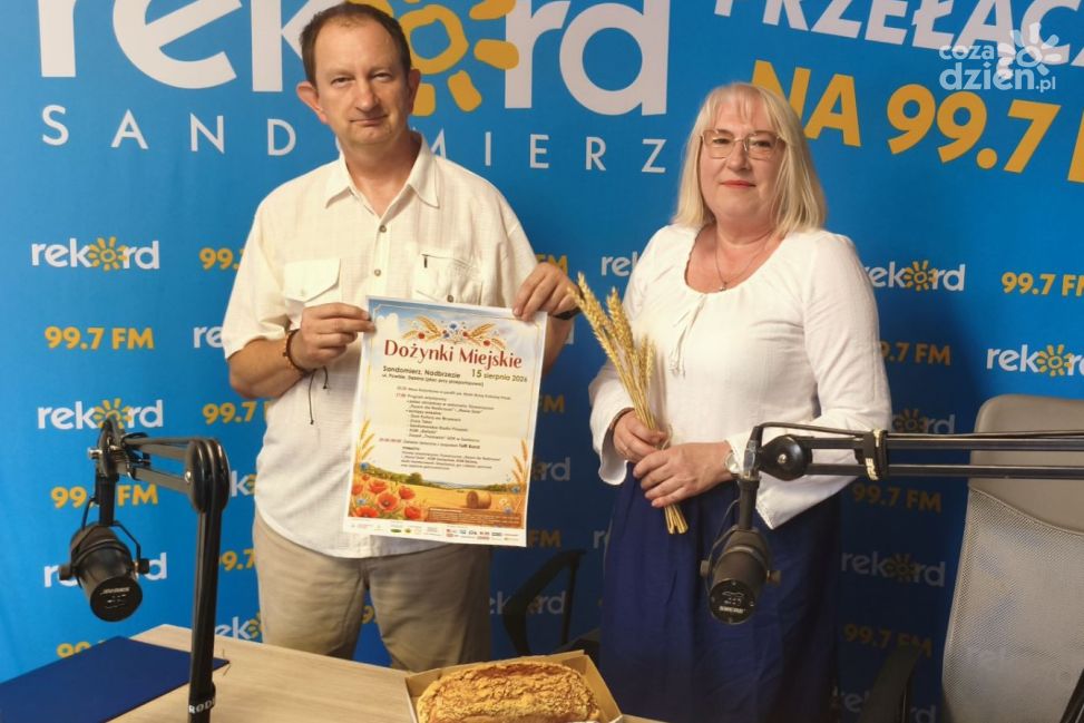 C. W. Chmiel: 15. sierpnia Matka Boska pieluszki suszy