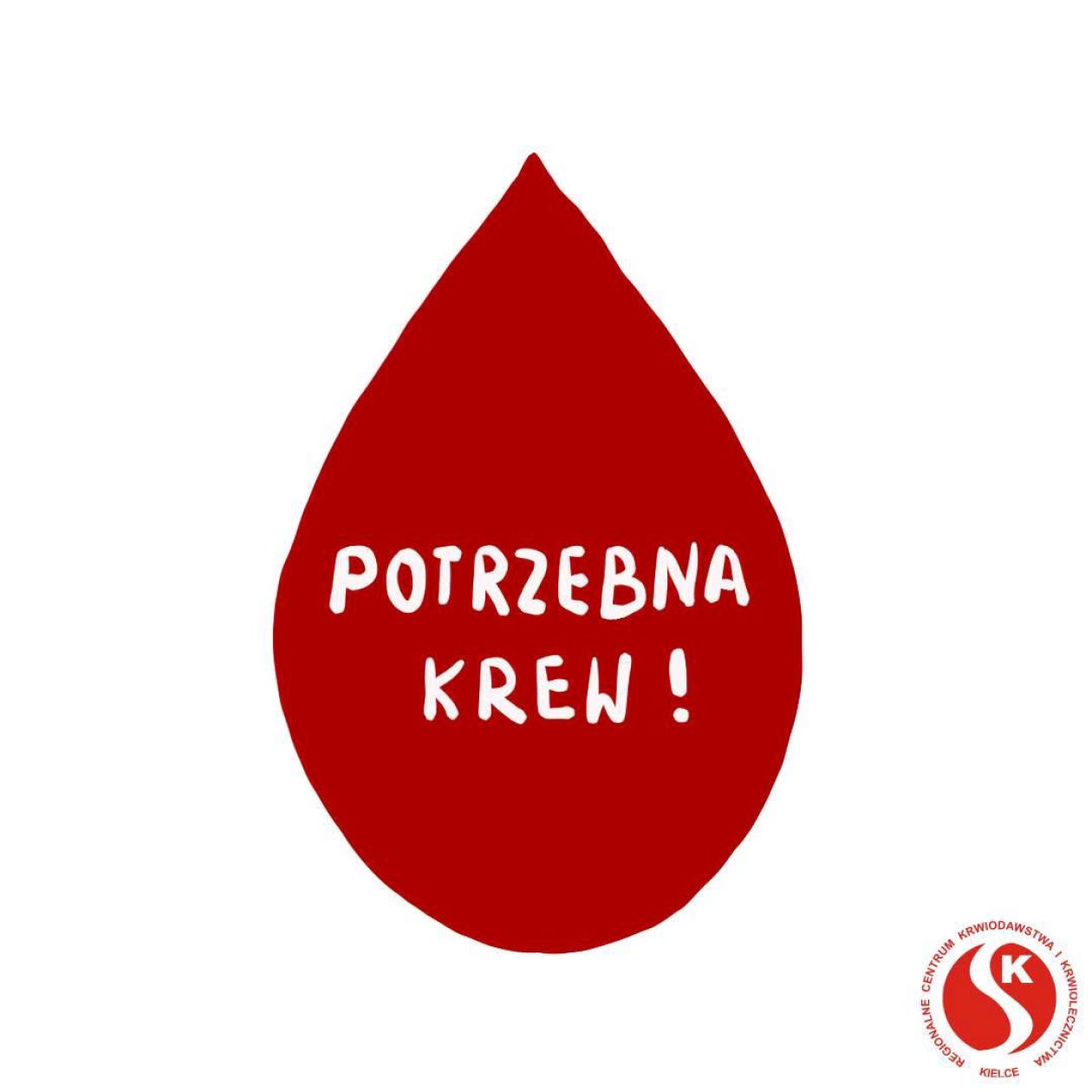 Potrzebna krew. RCKiK apeluje do dawców