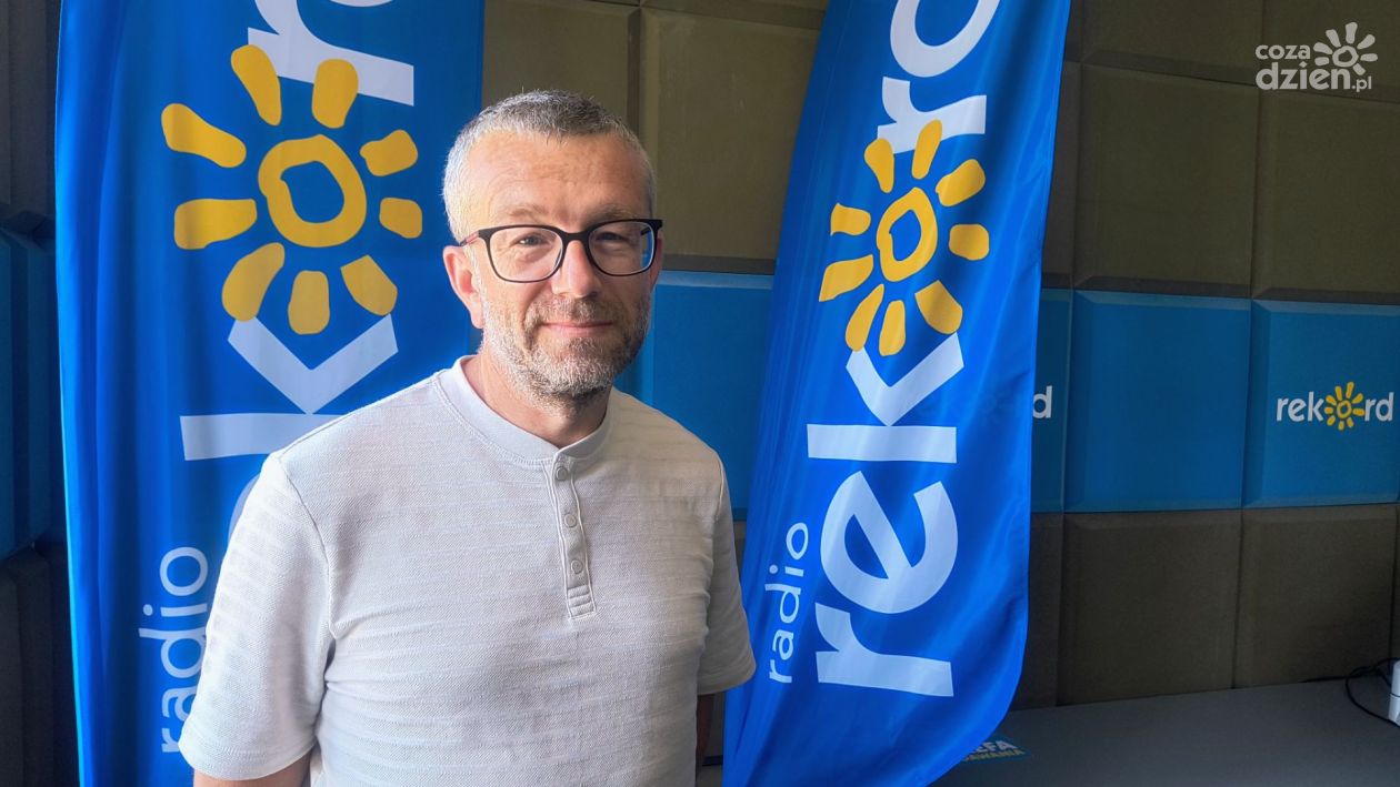 dr Andrzej Przychodni: W Krzemionkach będzie można przenieść się w czasie