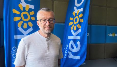 dr Andrzej Przychodni: W Krzemionkach będzie można przenieść się w czasie