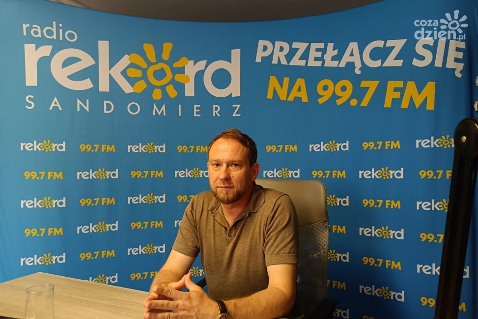 Maziarz: Jarmark św. Jacka to już tradycja