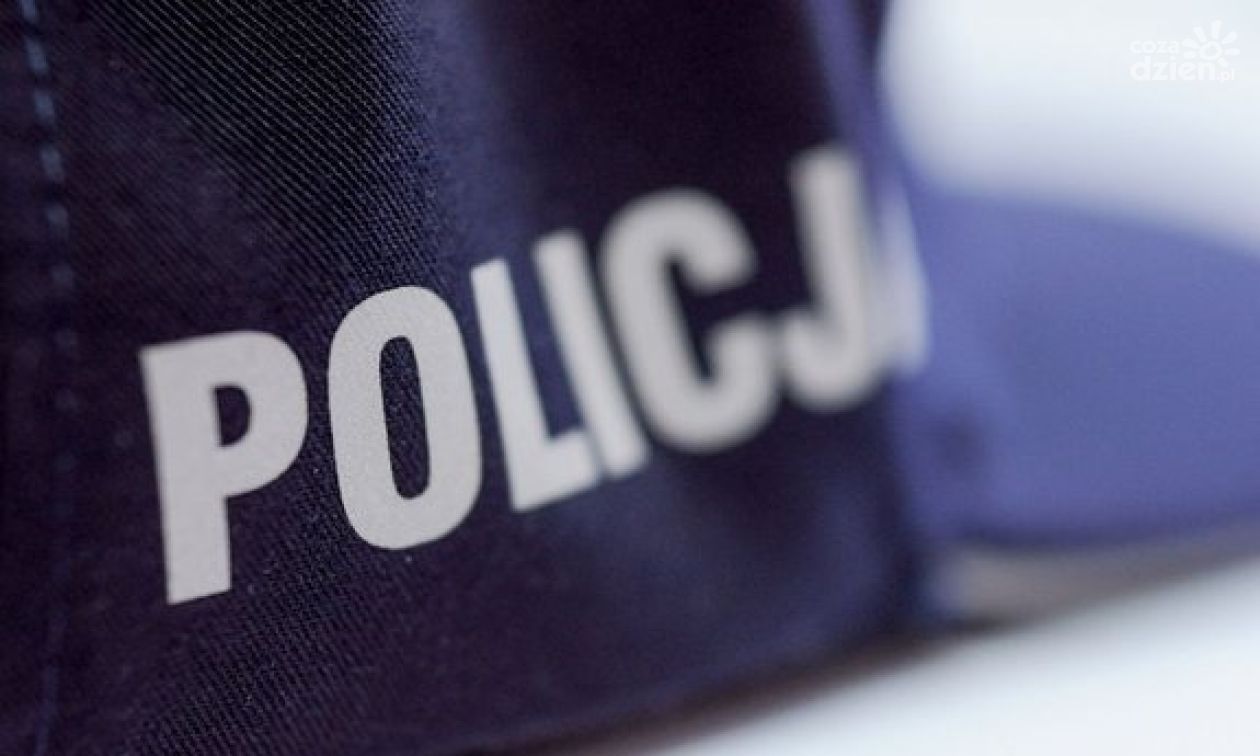Ponad 1,5 promila alkoholu. 30-latek kierował jednośladem