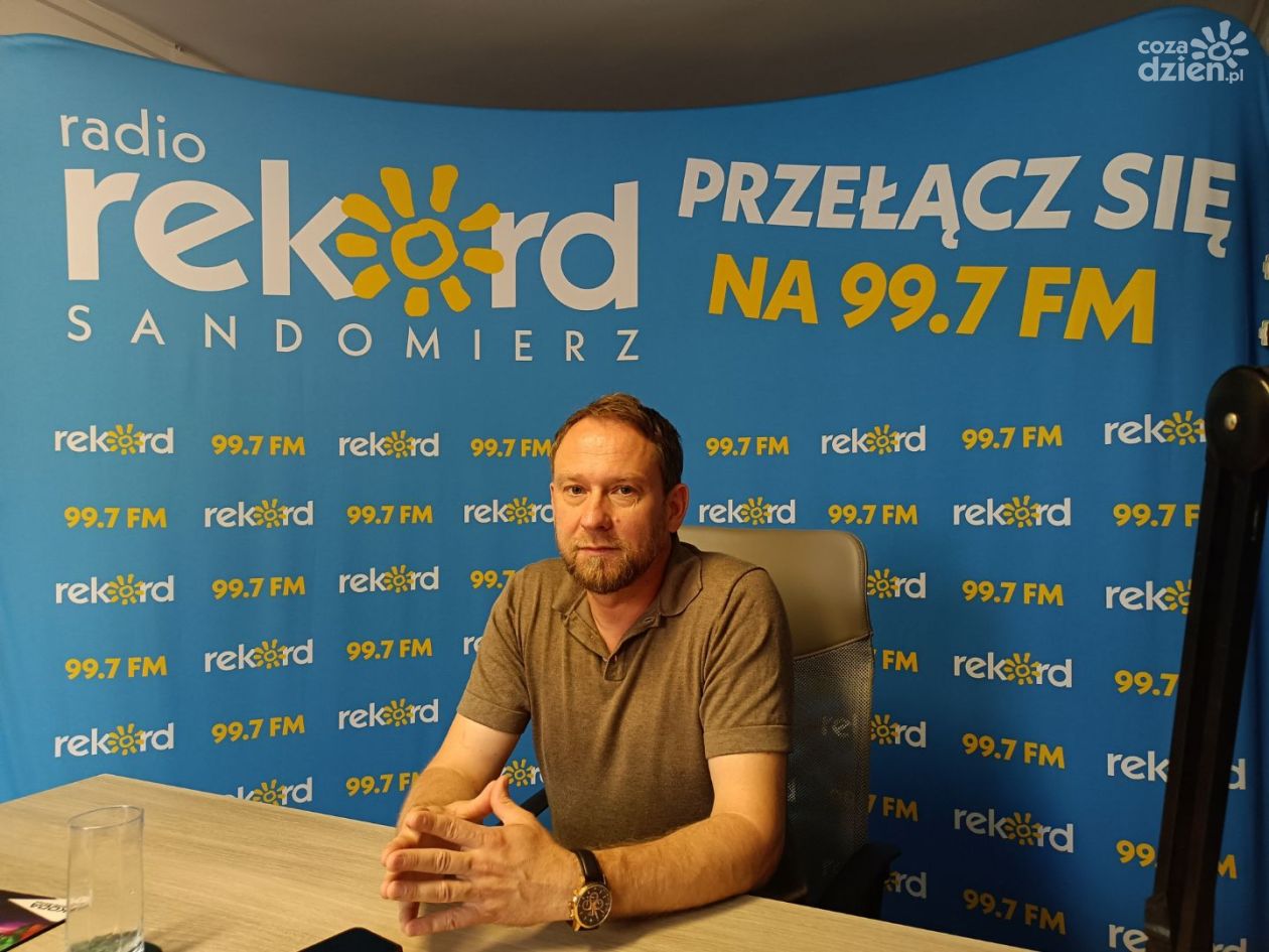 Maziarz: Jarmark św. Jacka to już tradycja