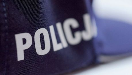 Ponad 1,5 promila alkoholu. 30-latek kierował jednośladem