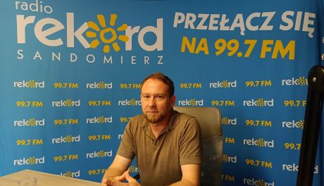 Maziarz: Jarmark św. Jacka to już tradycja