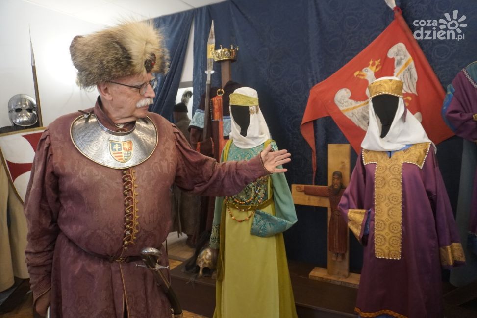 W Sandomierzu otwarto Muzeum Historii Sandomierza (ZDJĘCIA)
