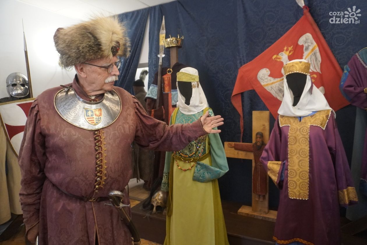 W Sandomierzu otwarto Muzeum Historii Sandomierza (ZDJĘCIA)