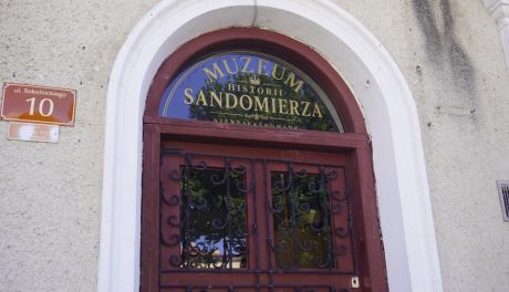 Nowe muzeum w Sandomierzu. Historia miasta w rękach rycerzy
