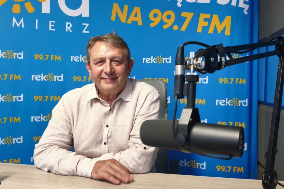 D. Bukowski: Jedyną pewną jest ciągła zmiana. Żyjemy w nawale nowych informacji i nowych kompetencji