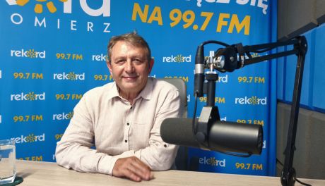 D. Bukowski: Jedyną pewną jest ciągła zmiana. Żyjemy w nawale nowych informacji i nowych kompetencji