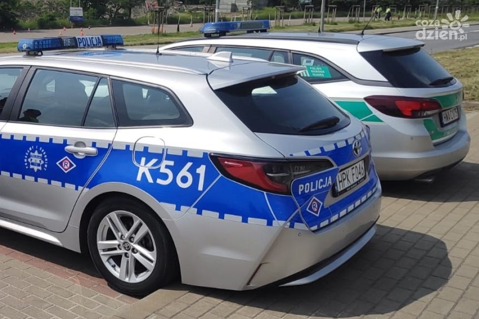 Dwukrotnie jechał po alkoholu. Policjanci wnioskują o deportację 43-letniego Ukraińca