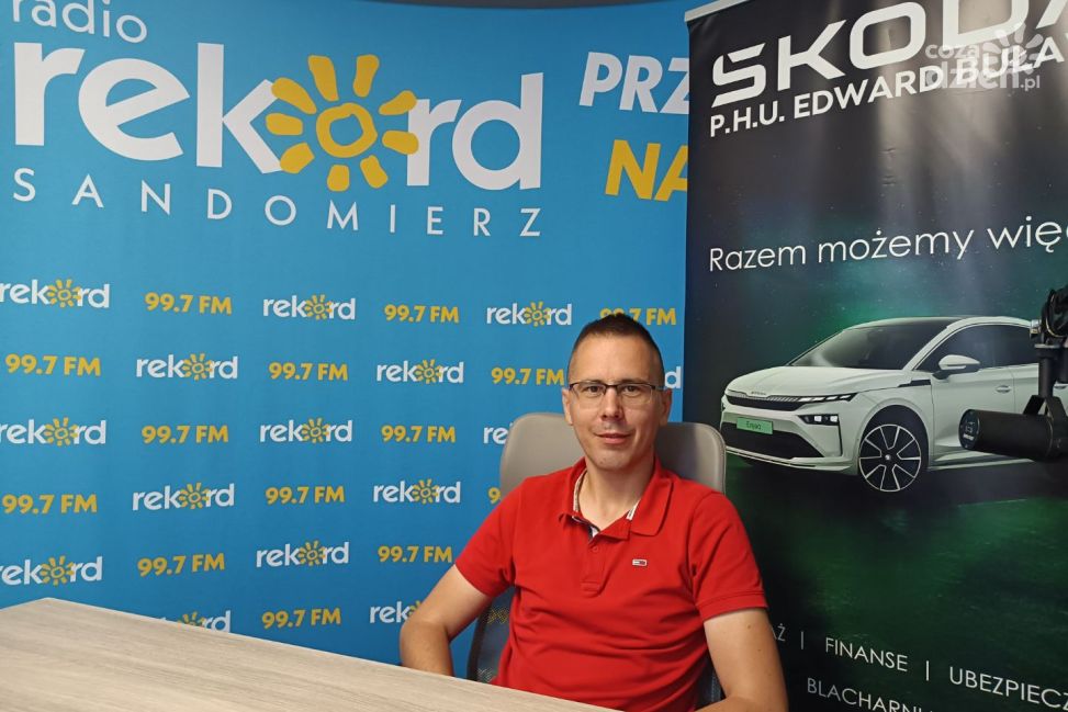 Garbacz: Na zlocie zobaczymy auta z lat 60., 70. i 80.