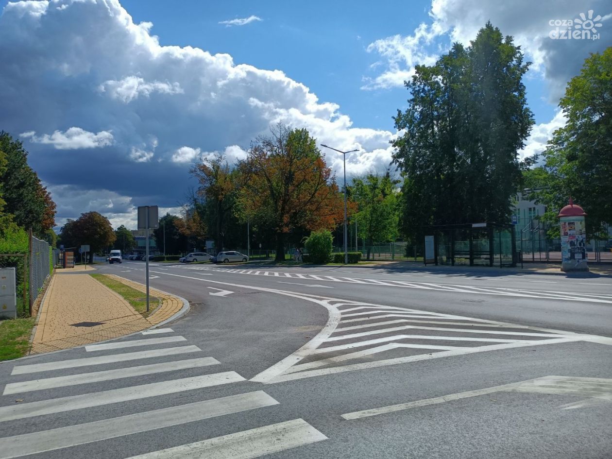 Ulica Mickiewicza do przebudowy. Inwestycja za 7,5 mln zł w pierwszym etapie