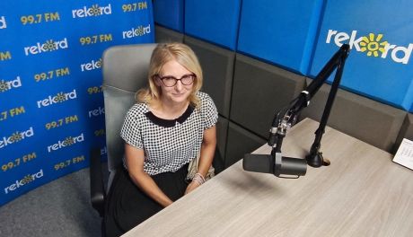 J. Jakubczyk: Krótkowzroczność to epidemia u młodych osób
