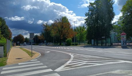 Ulica Mickiewicza do przebudowy. Inwestycja za 7,5 mln zł w pierwszym etapie
