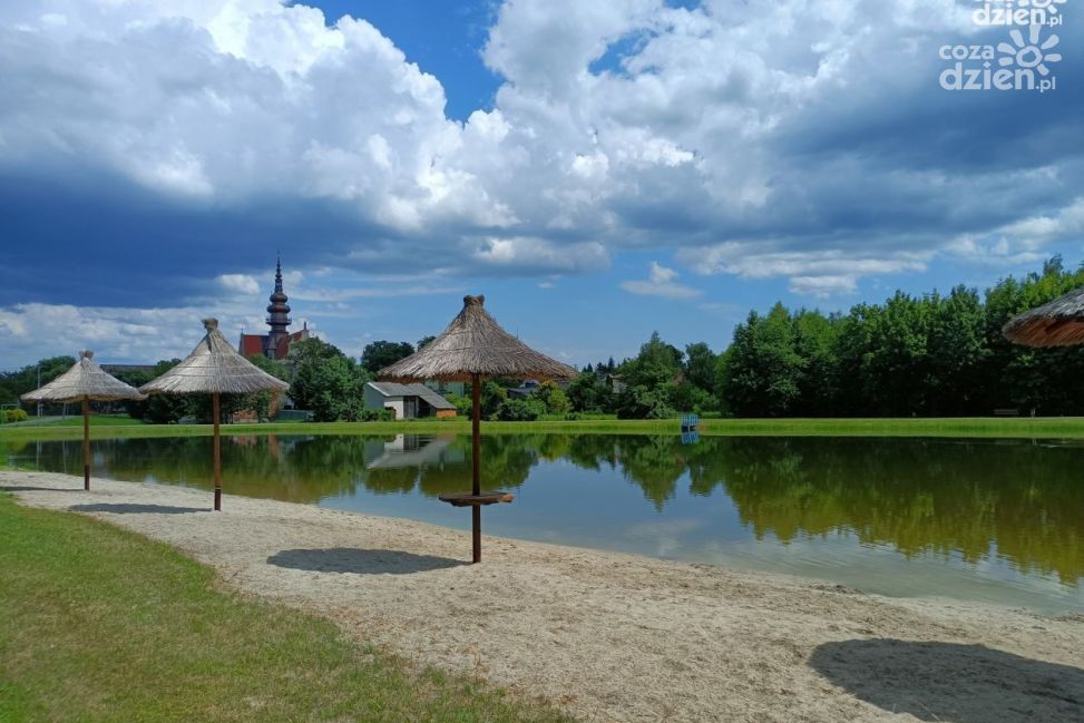 Koprzywnica zwiększy retencję. Przebudowa zbiornika za ponad 1,8 mln zł