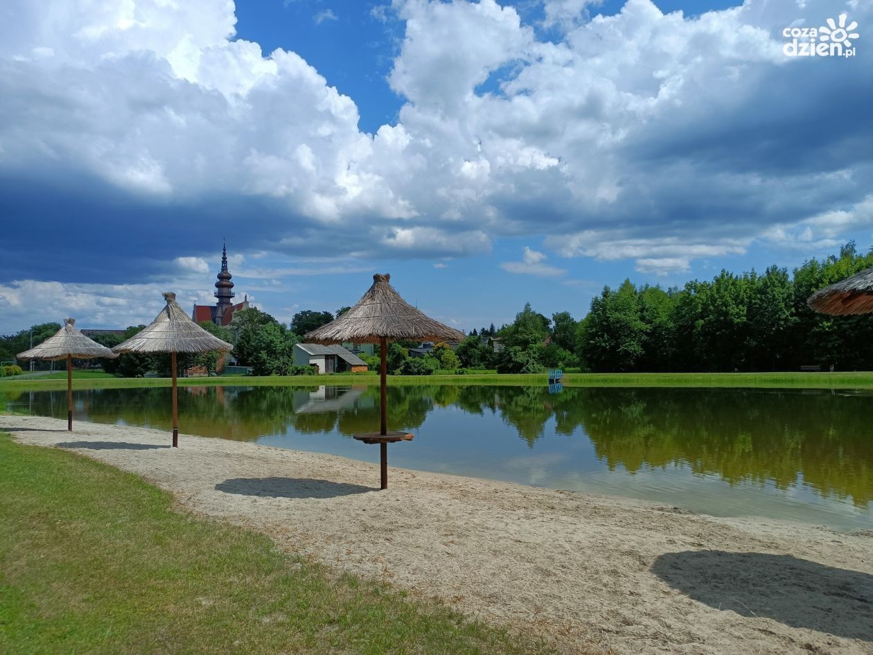 Koprzywnica zwiększy retencję. Przebudowa zbiornika za ponad 1,8 mln zł