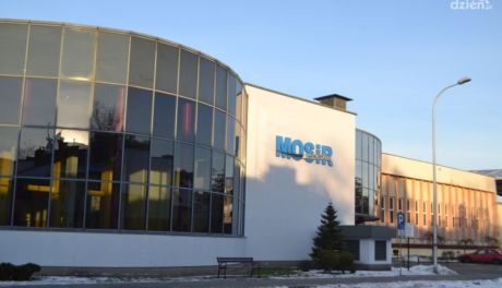 Remont tarnobrzeskiego basenu przesunięty. Prace mogą ruszyć wiosną 2027 roku