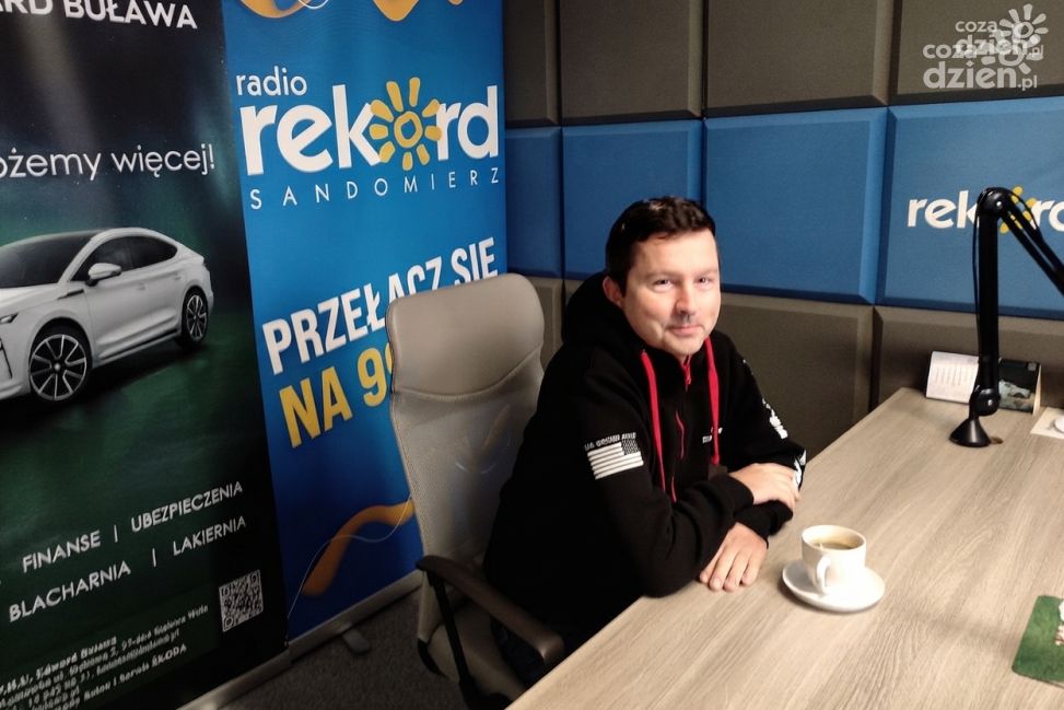 Tusznio: Młodzież nie ma swojego miejsca w mieście, chcemy taki stworzyć