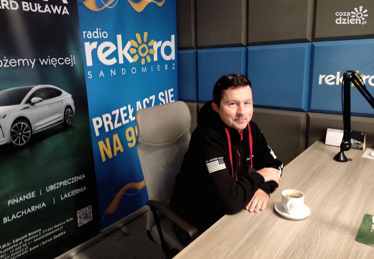 Tusznio: Młodzież nie ma swojego miejsca w mieście, chcemy taki stworzyć