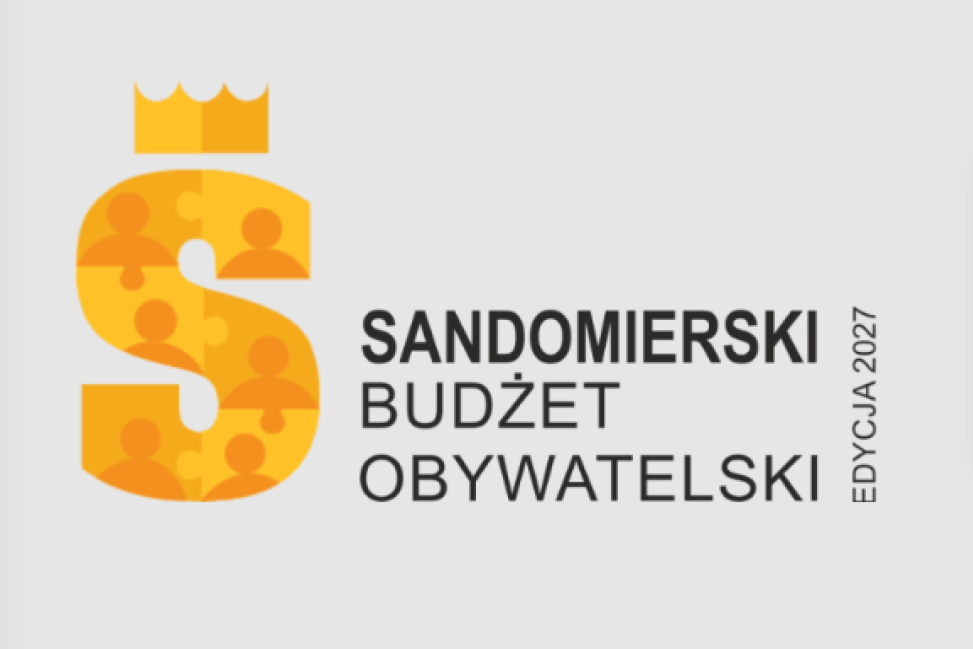 Ostatnie dni na zgłoszenie projektu do Sandomierskiego Budżetu Obywatelskiego