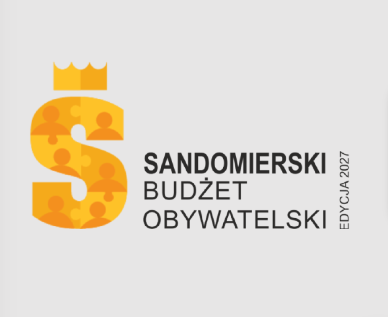Ostatnie dni na zgłoszenie projektu do Sandomierskiego Budżetu Obywatelskiego