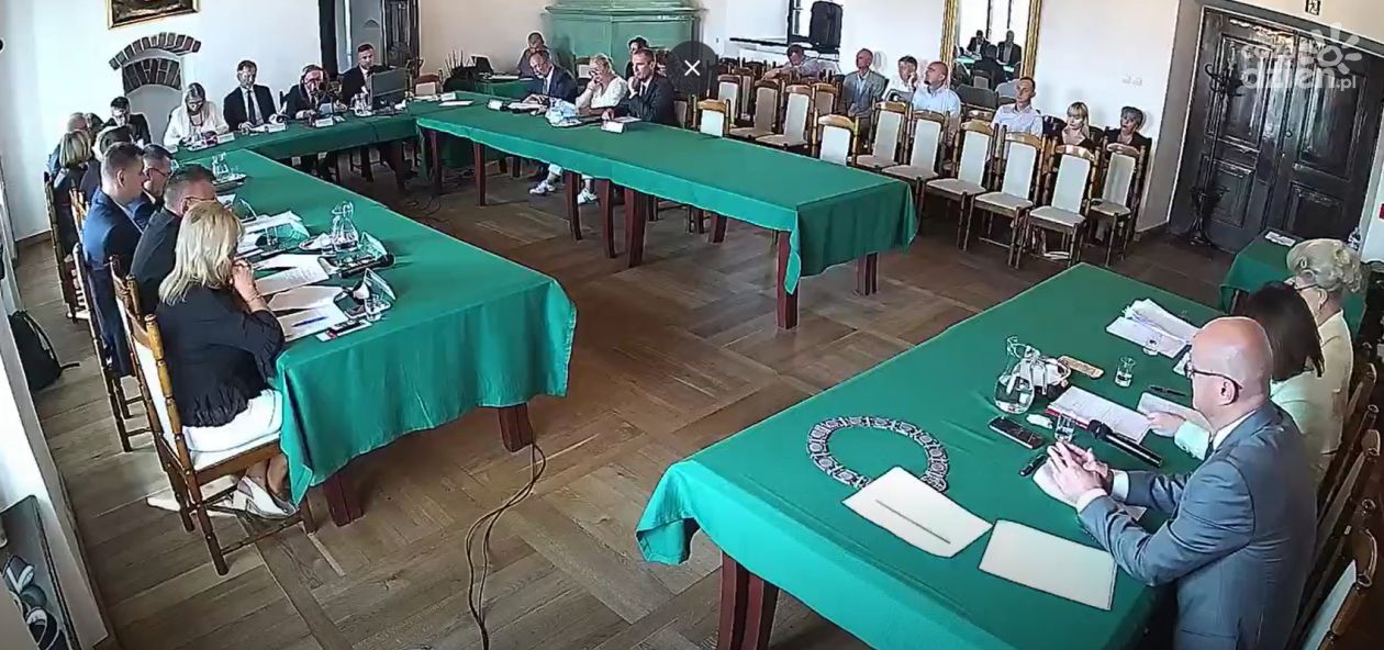 Najpierw poparcie, później negatywna opinia. Rada Miasta zdecydowała o nazwie alei w Ogrodzie Saskim