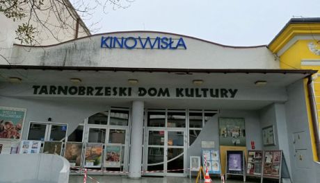 Tarnobrzeski Dom Kultury przejdzie gruntowną modernizację. Sala widowiskowa zyska 111 miejsc