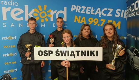 MDP Świątniki: Czujemy odpowiedzialność przez rolę, którą pełnimy