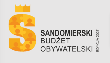 Ostatnie dni na zgłoszenie projektu do Sandomierskiego Budżetu Obywatelskiego