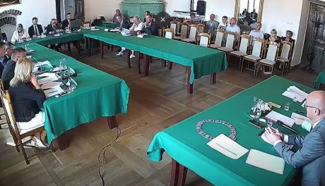 Najpierw poparcie, później negatywna opinia. Rada Miasta zdecydowała o nazwie alei w Ogrodzie Saskim