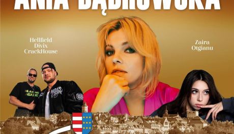 Sandomierz pożegna wakacje. Będą koncerty, piana party i Strefa dla Młodych