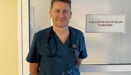 Ponad 2 miliony złotych na nowoczesną kardiologię w Tarnobrzegu. Szpital zyskał nowy sprzęt
