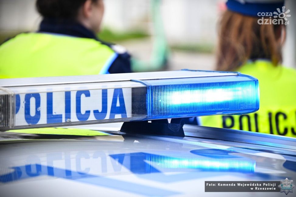 Ostatni weekend wakacji. Policja apeluje do kierowców: zadbajmy wspólnie o bezpieczeństwo
