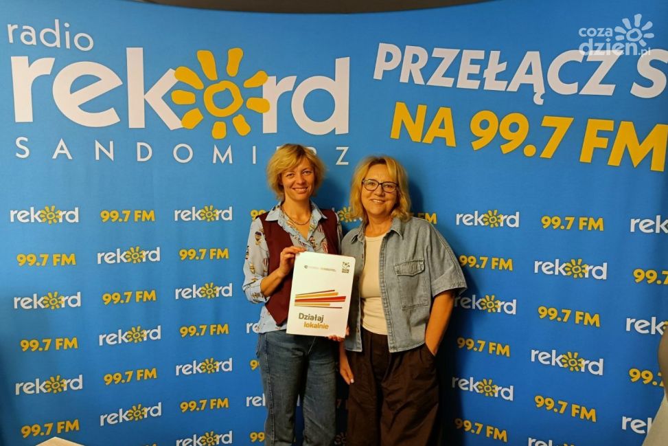Wójcik i Stępień: Ubiegamy się o uzyskanie unijnego oznaczenia dla jabłek sandomierskich