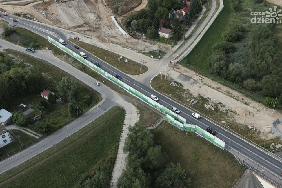 Radni Sandomierza apelują o pieniądze na trzeci etap Lwowskiej Bis. Potrzeba około 100 milionów złotych