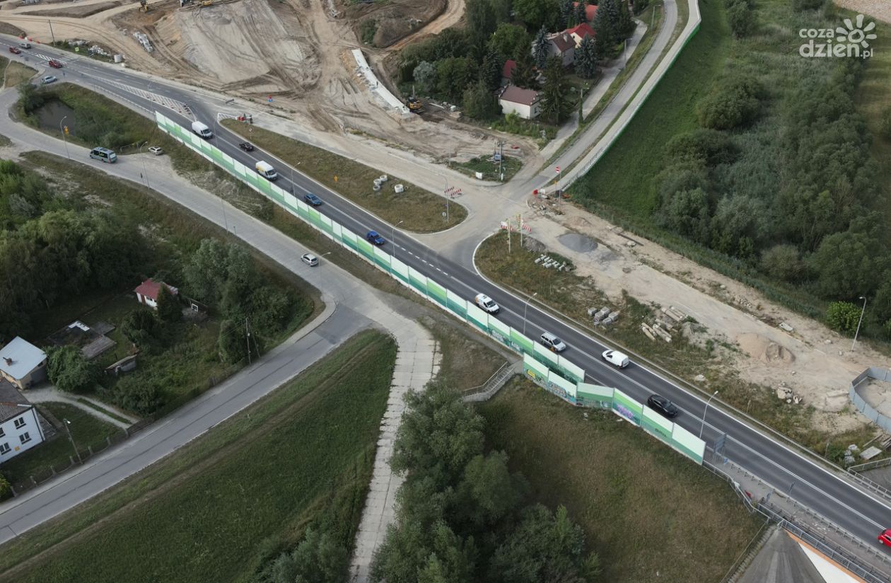 Radni Sandomierza apelują o pieniądze na trzeci etap Lwowskiej Bis. Potrzeba około 100 milionów złotych