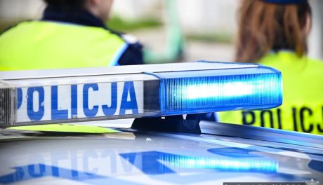 Ostatni weekend wakacji. Policja apeluje do kierowców: zadbajmy wspólnie o bezpieczeństwo
