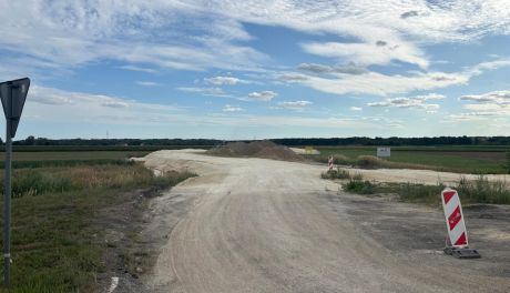 Przebudowa DW 777 znów z opóźnieniem. Termin może przesunąć się aż na 2027 rok