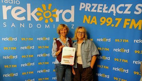 Wójcik i Stępień: Ubiegamy się o uzyskanie unijnego oznaczenia dla jabłek sandomierskich