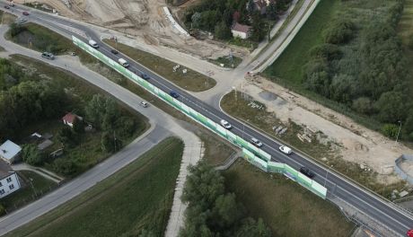 Radni Sandomierza apelują o pieniądze na trzeci etap Lwowskiej Bis. Potrzeba około 100 milionów złotych