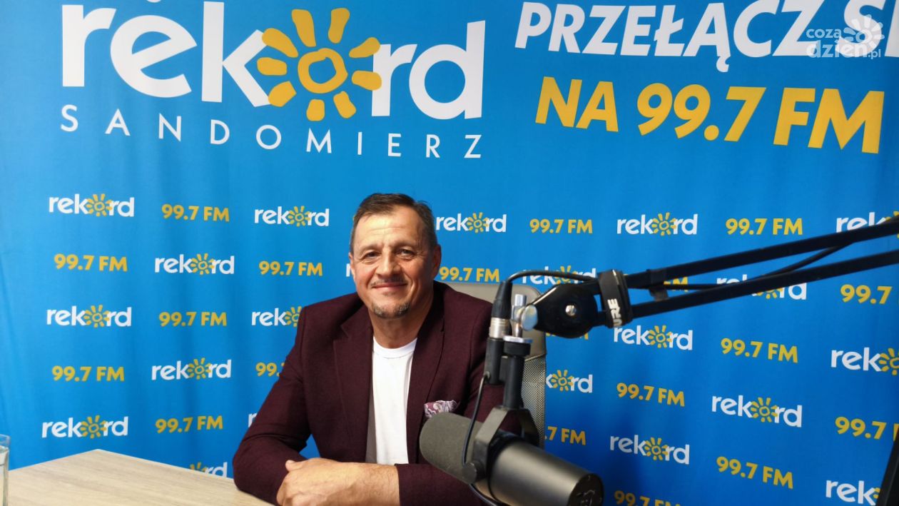 J. Toś: W polityce wszystko jest możliwe i wszystko jest niemożliwe. Nie ma niepolitycznych samorządów