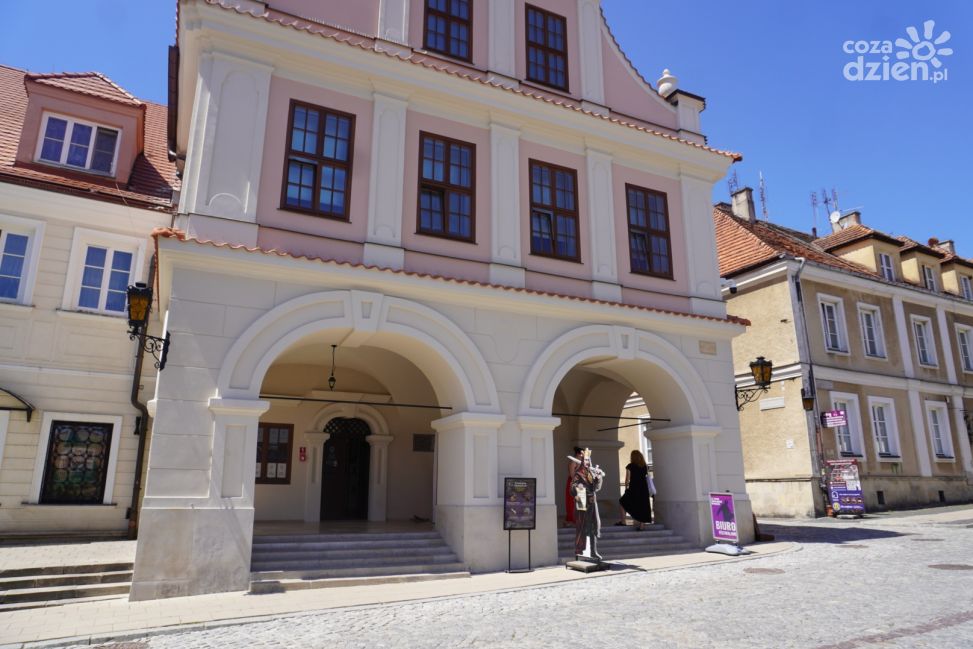 Kamienica Oleśnickich przynosi straty. Miasto musi dopłacić około 300 tysięcy złotych