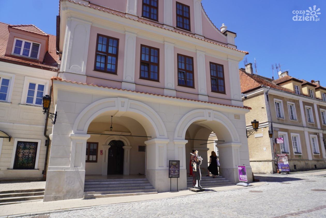 Kamienica Oleśnickich przynosi straty. Miasto musi dopłacić około 300 tysięcy złotych