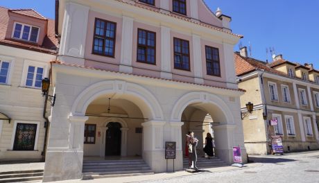 Kamienica Oleśnickich przynosi straty. Miasto musi dopłacić około 300 tysięcy złotych