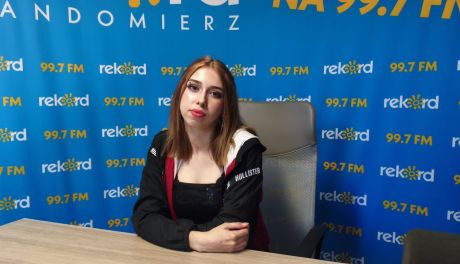 Zaira: Śpiewanie to nie tylko śpiew, to też cała ekspresja artystyczna. Sam talent nie wystarczy