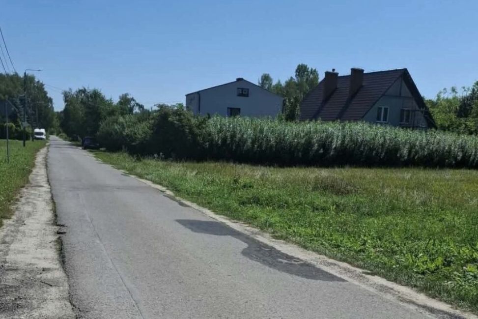 Wkrótce ruszy remont ulicy Chwałeckiej