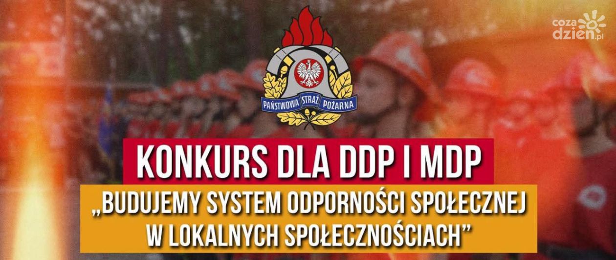 Pięć drużyn z powiatu sandomierskiego wśród laureatów. Otrzymają po 5 tysięcy złotych