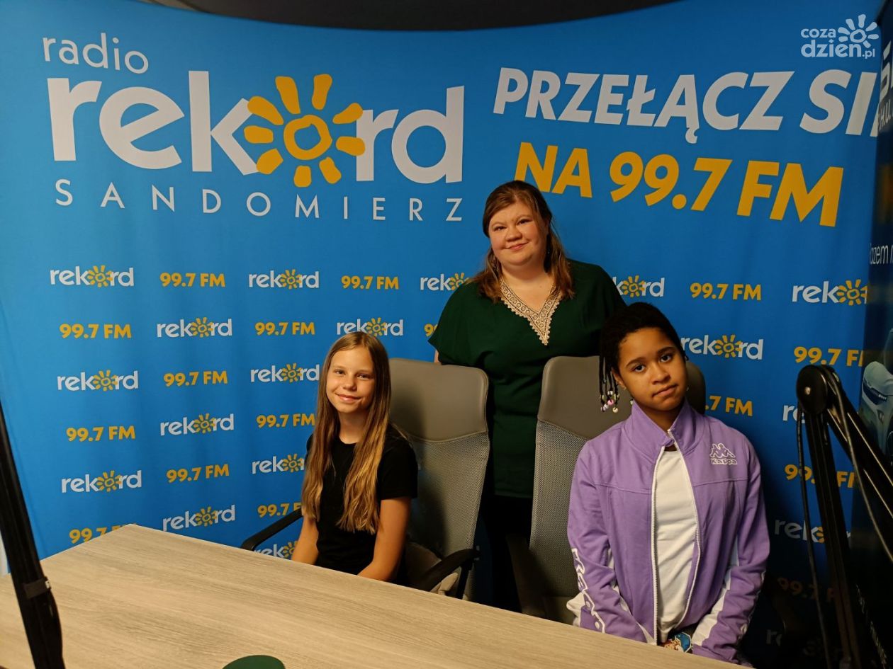 Mały Teatr Siedmiu Wzgórz: Uczymy się odwagi, współpracy i cierpliwości